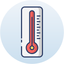 temperatura icon