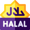 halal icon