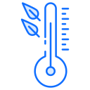 temperatura