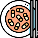 tteokbokki icon