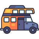 Campervan 