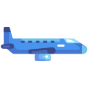 Airplane icon