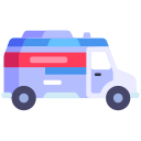 Ambulance icon