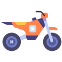 motocicleta icon