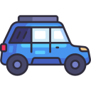 suv 