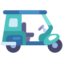 tuktuk icon