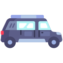 camioneta icon