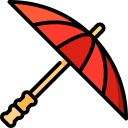 guarda-chuva 