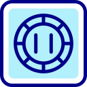 tatamis icon