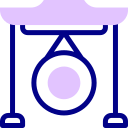 gong icon