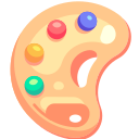 paleta icon