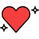 corazón icon