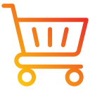 carrito de compras icon