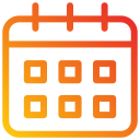 calendario icon