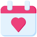 calendario icon