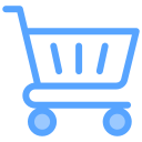 carrito de compras icon