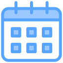 calendario icon