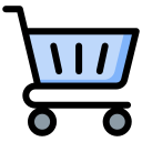 carrito de compras icon