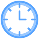 reloj icon