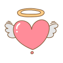 Ángel icon