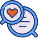 chat icon