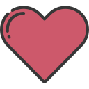 corazón icon