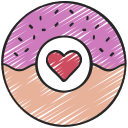 rosquilla icon