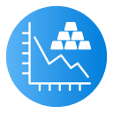 gráfico icon