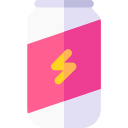 bebida energética icon