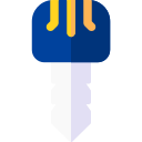 llave icon