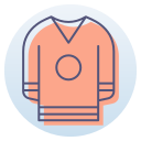 uniforme icon