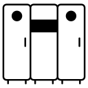 umkleideraum 
