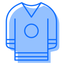 uniforme icon