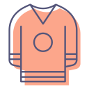 uniforme icon