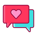 chat icon