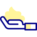 mousse icon