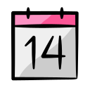 calendario icon