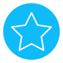 estrella icon