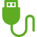 cable icon