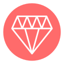 diamante icon