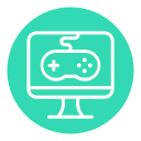 monitor icon