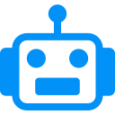 robot icon