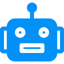 robot icon