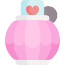 perfume icon