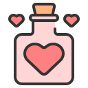 poción de amor icon