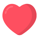 corazón icon