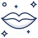 labios icon