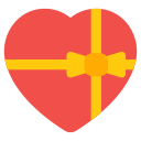 corazón icon