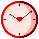 reloj icon