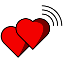 corazón icon